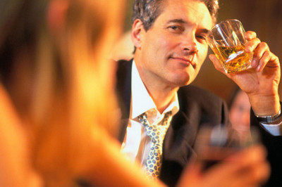 Ожидаемая реакция девушки 