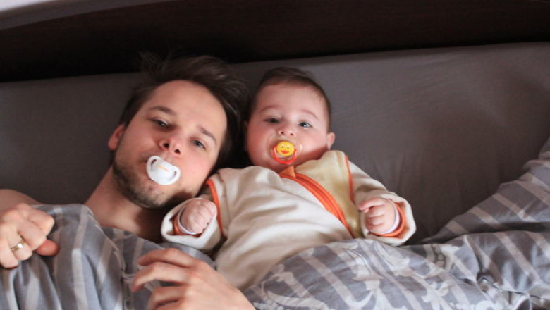 Умилительно и трогательно !