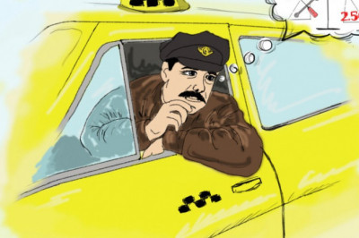 Наказание последовало незамедлительно 