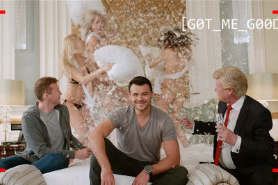 Эмин Агаларов в  