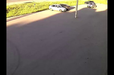 А тебя - то я и не заметил ...