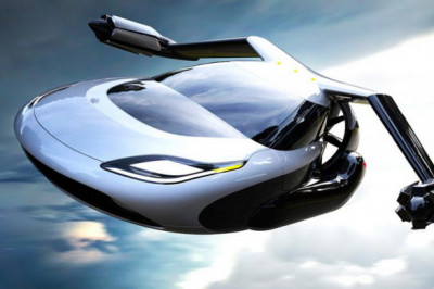 Из фантастики в жизнь 