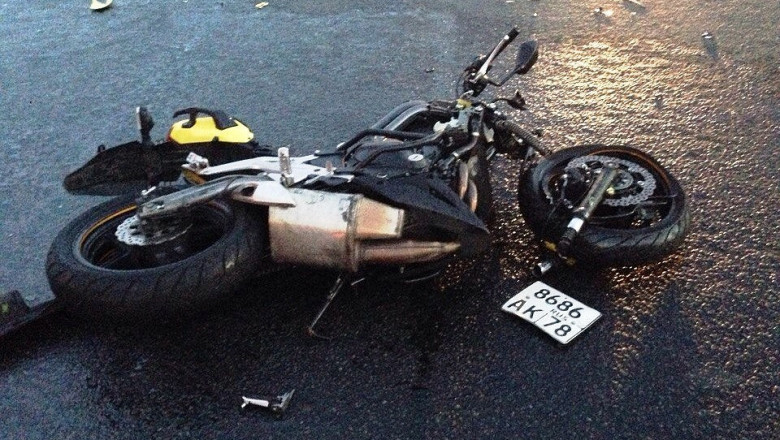 Поразительное везение 