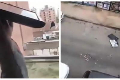 Гнев болельщика 