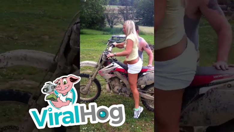 Первая неудачная попытка 