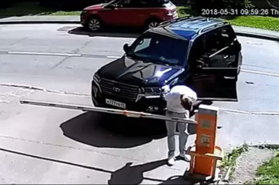 Придётся задержаться ...