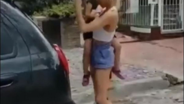 Когда заняты руки 