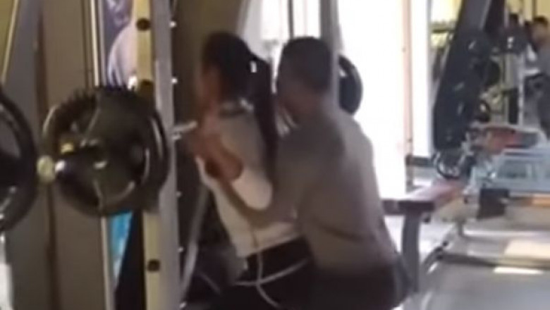 Усердный тренер 