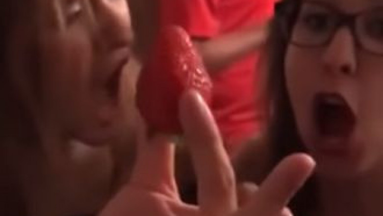 Уличная магия 