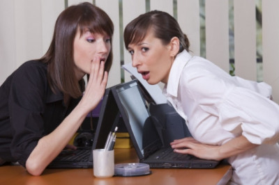 Злонамеренные подчинённые  