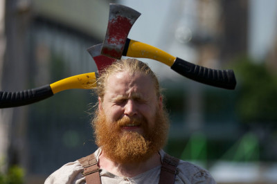 Просто везунчики 