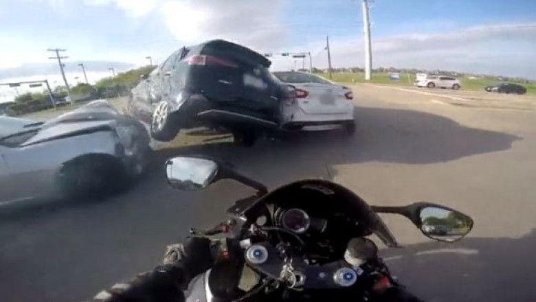 Вот так выскочил !...