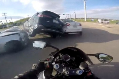 Вот так выскочил !...