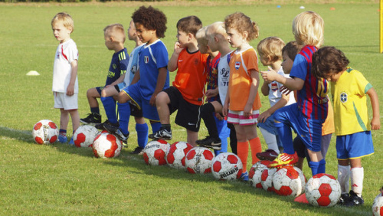 Методика бразильского футболиста Неймара 