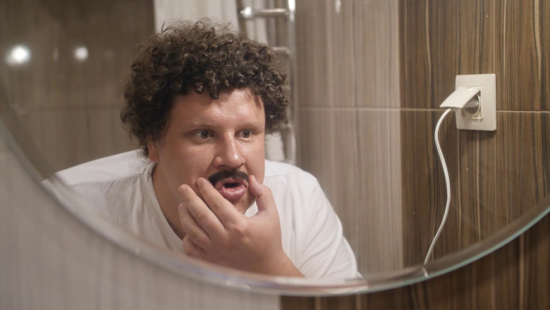 Эмоции футбольных болельщиков 