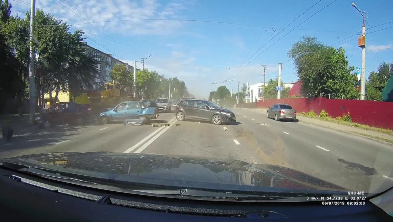 А слона - то я и не заметила...