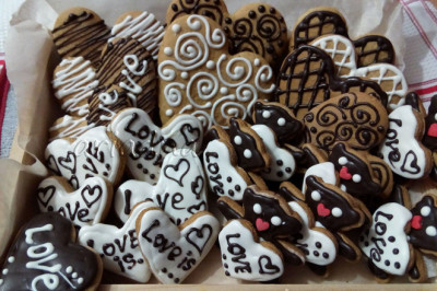 Когда не знаешь меры 