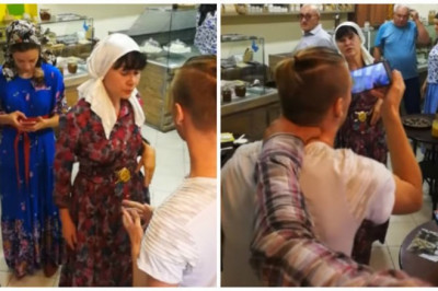 Дискриминация по внешним признакам  