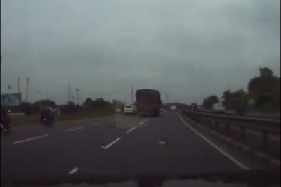 Ну , и вывернуло !