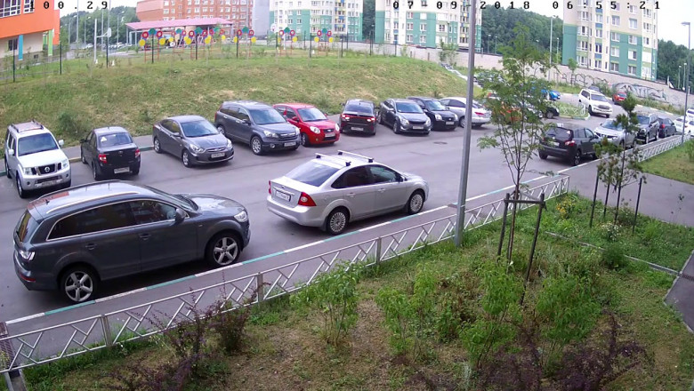 Нашла оправдание : недостаточно водительского опыта 