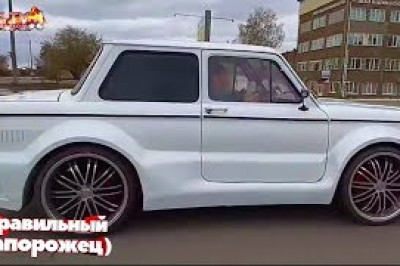 Подборка автоприколов