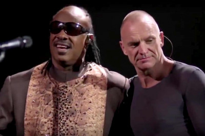 Две мировые легенды 