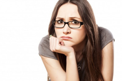 Сама напросилась 