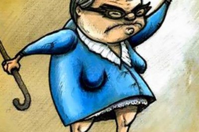 Не стоит волноваться ...