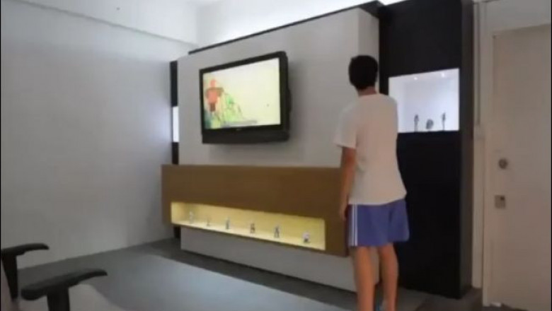 Отличное дизайнерское решение 