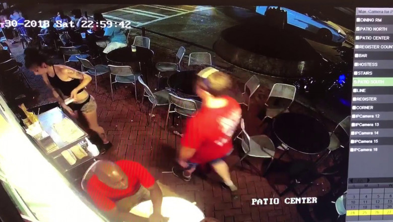 Получи по заслугам 