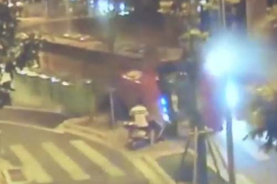 На волоске от смерти 