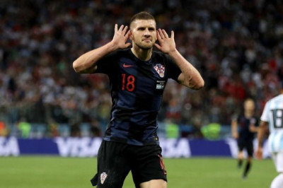 Футболист Хорватии оплатил кредиты своих односельчан 