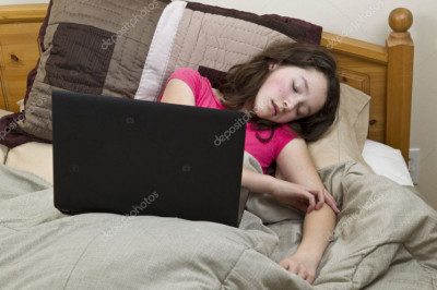 Сериал от бессонницы 