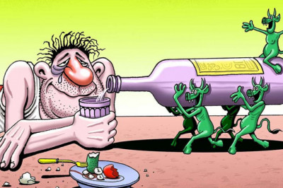 Потеря   ориентации во времени 