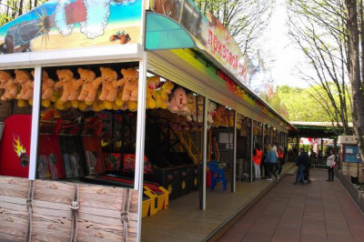 Безусловная победа 