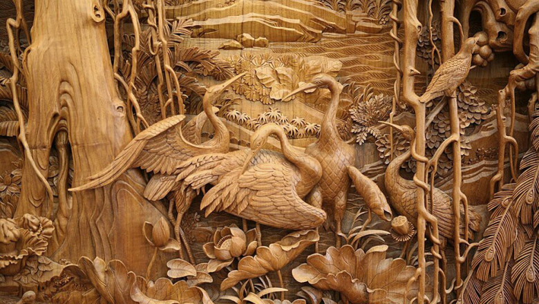 Чудо - мастера 