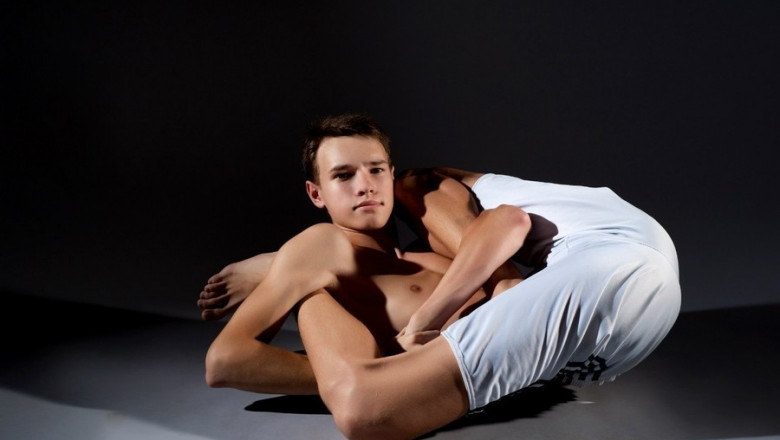 Вот такой фокус-покус 