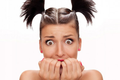 Осторожней в своих  желаниях 