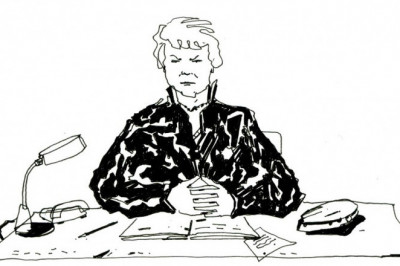 Мужская солидарность не помогла 