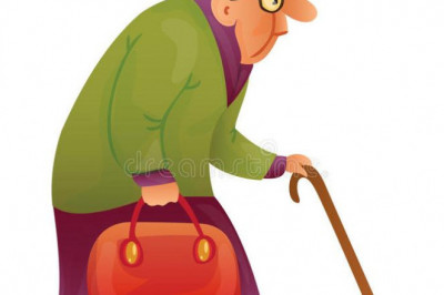 Получила то , что заслужила ...