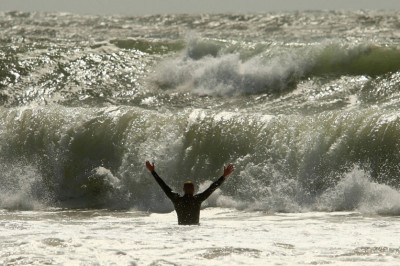 Летние неудачи 