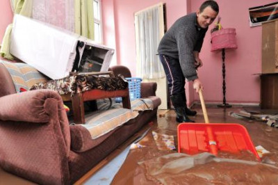 Такая вот история ...