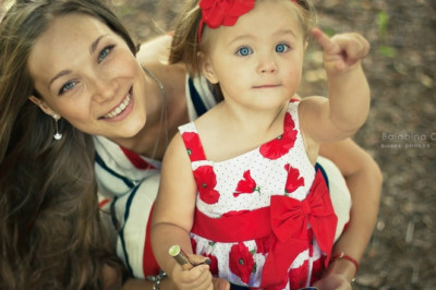 Какой -то мужичок ...