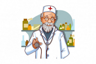 Совет от медицинского светилы 