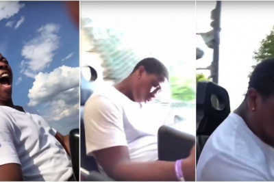 Потеря сознание из-за бурных эмоций 