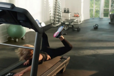 Пожалел о не увиденном ...