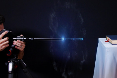 Повседневные предметы в совершенно ином свете 