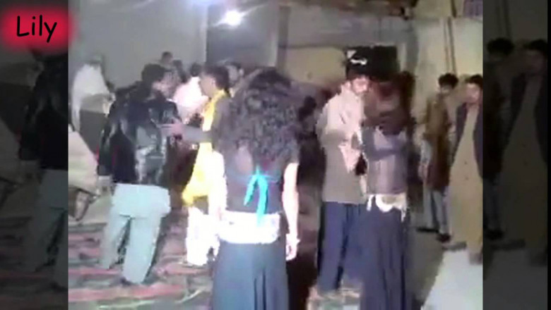 Когда девушка в ярости 