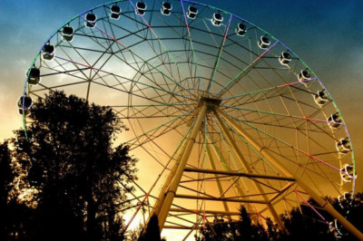 Нарушать правила - не положено !