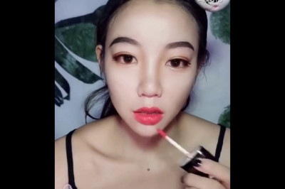 Удивительное преображение 